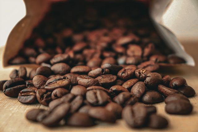 Bar, Caffè e Idee Regalo Brilla Cafe